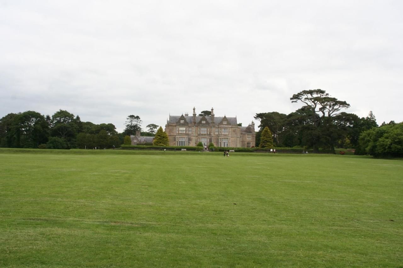 Отели типа «постель и завтрак» Applecroft House Килларни-16
