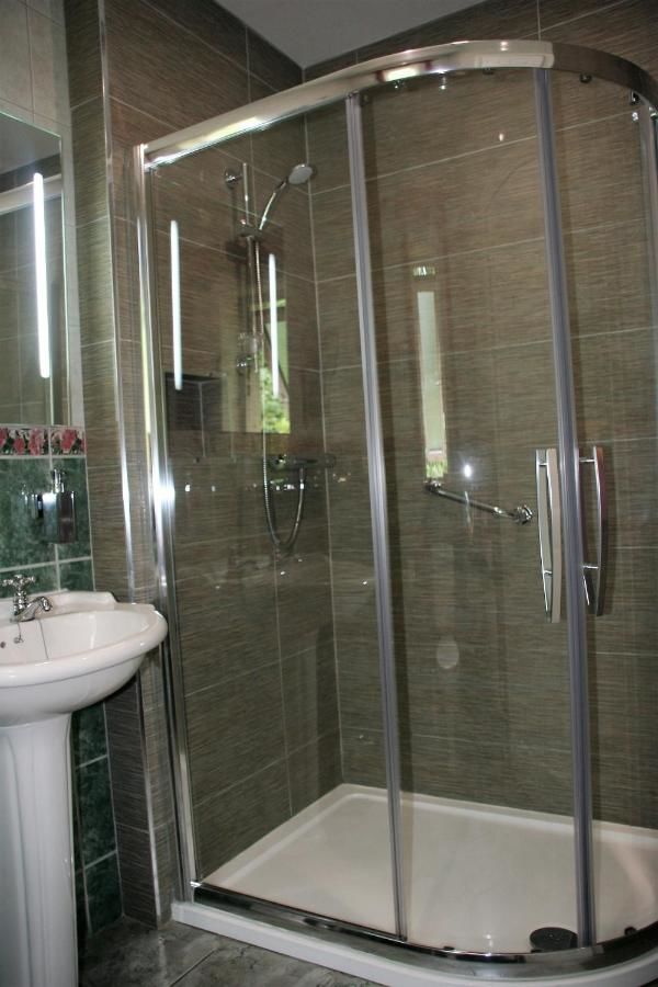 Отели типа «постель и завтрак» Applecroft House Килларни
