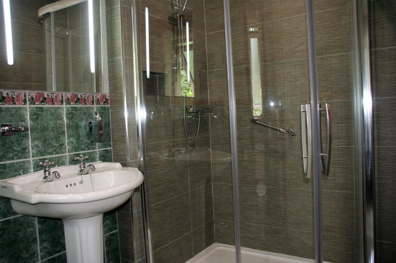 Отели типа «постель и завтрак» Applecroft House Килларни