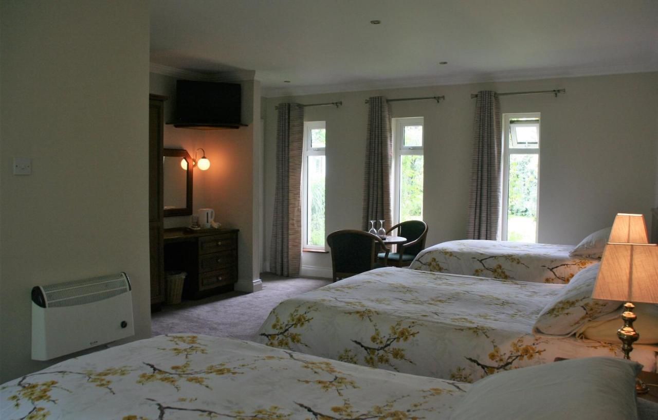 Отели типа «постель и завтрак» Applecroft House Килларни