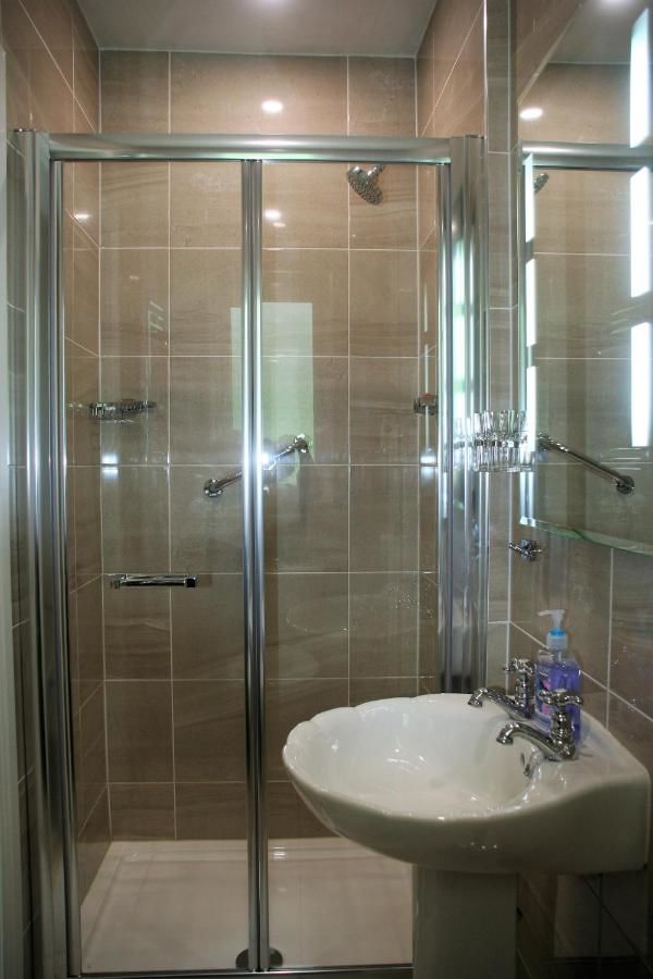 Отели типа «постель и завтрак» Applecroft House Килларни-31