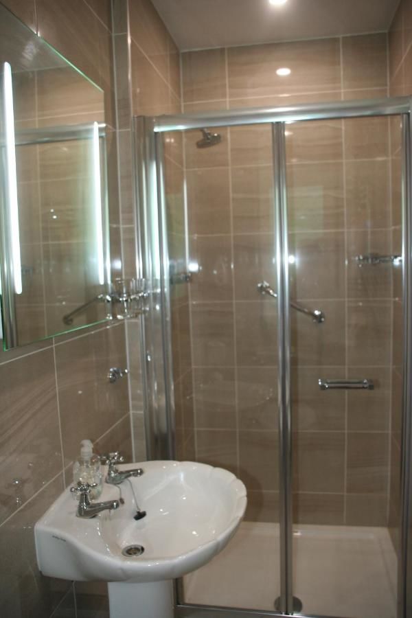 Отели типа «постель и завтрак» Applecroft House Килларни-36