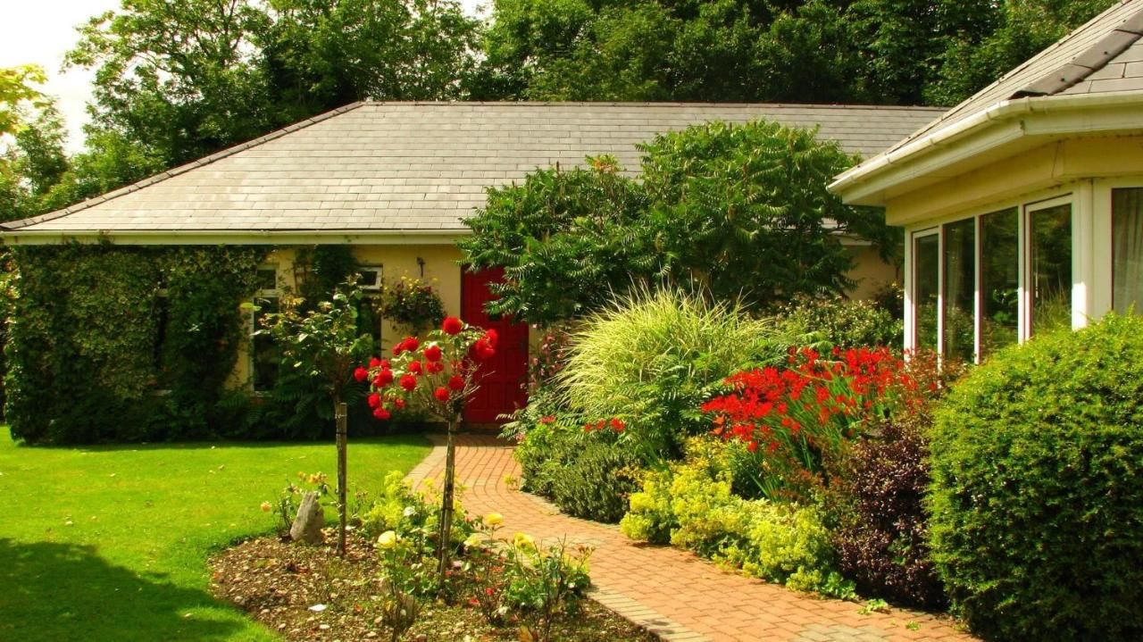Отели типа «постель и завтрак» Applecroft House Килларни-7