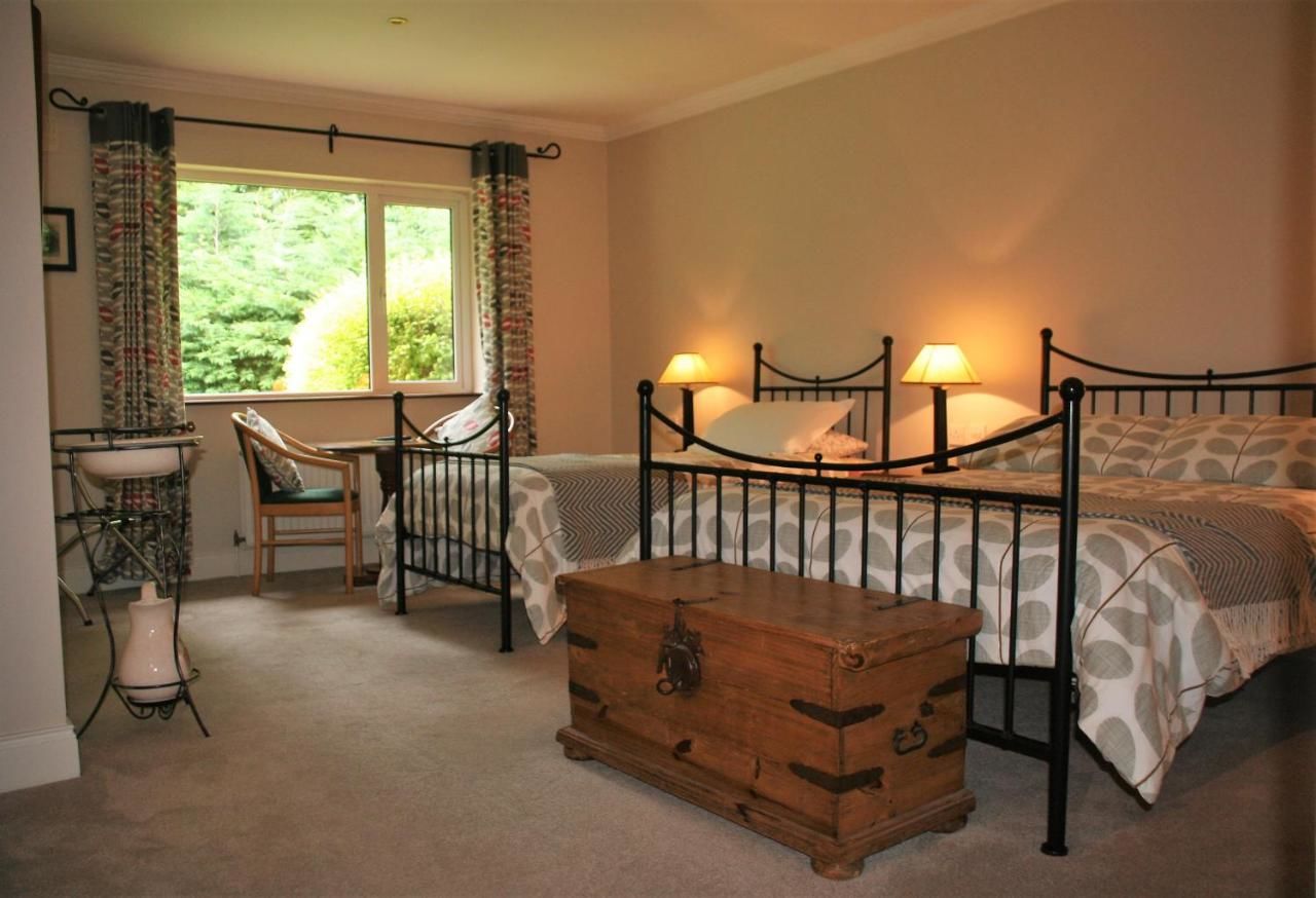 Отели типа «постель и завтрак» Applecroft House Килларни
