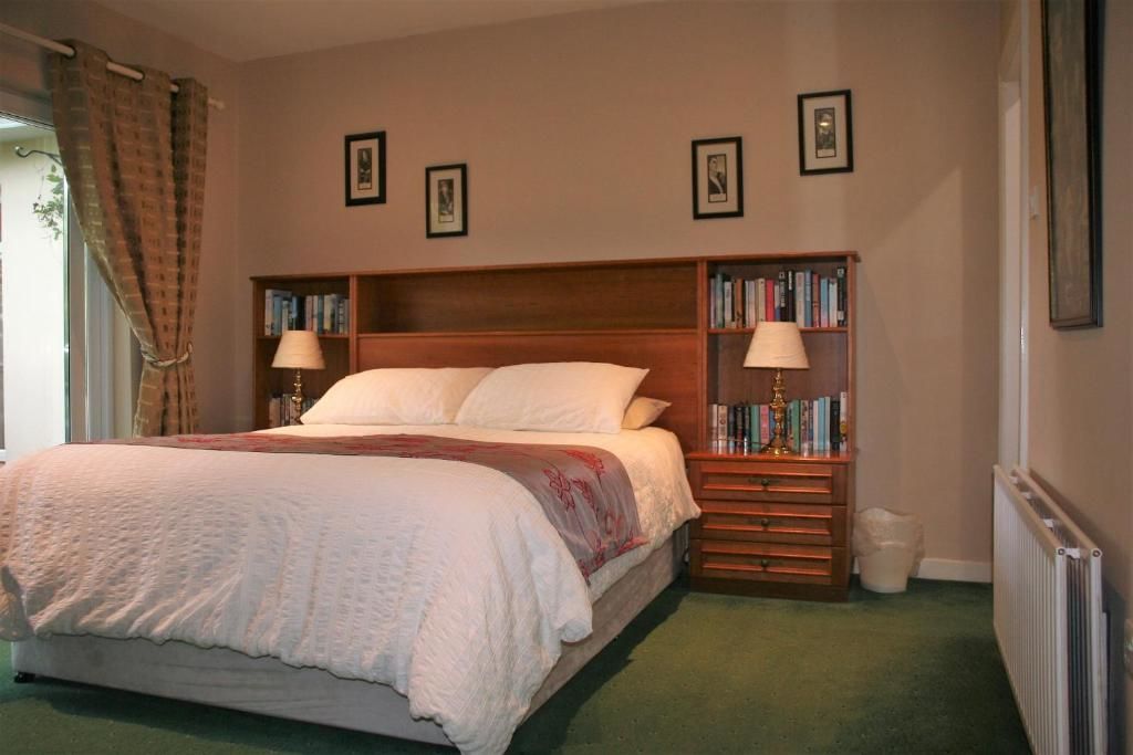 Отели типа «постель и завтрак» Applecroft House Килларни