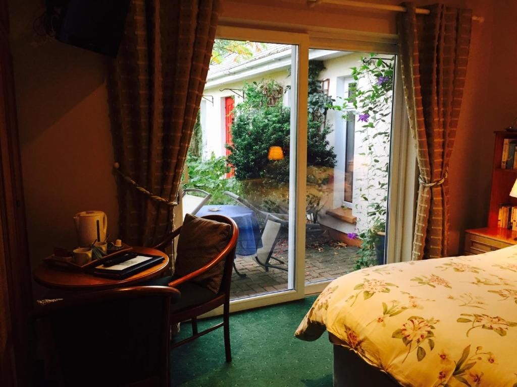 Отели типа «постель и завтрак» Applecroft House Килларни