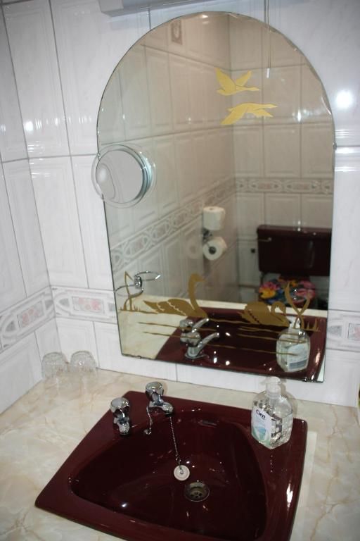 Отели типа «постель и завтрак» Applecroft House Килларни