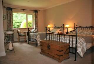 Отели типа «постель и завтрак» Applecroft House Килларни Двухместный номер Делюкс с 1 кроватью или 2 отдельными кроватями-7