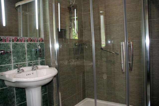 Отели типа «постель и завтрак» Applecroft House Килларни-25